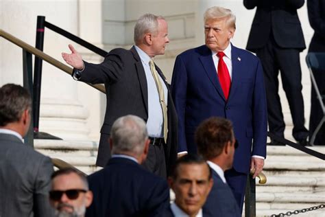 scandal cementery|Arlington Cemetery official in Trump staff altercation won't press .